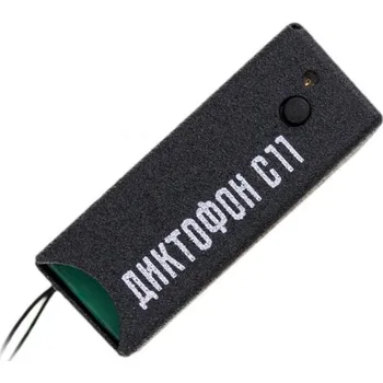 Diktafon TS Market Minidiktafon Soroka 11E