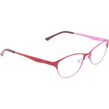 Brýlová obroučka Dámské dioptrické brýle Guess GU2504073