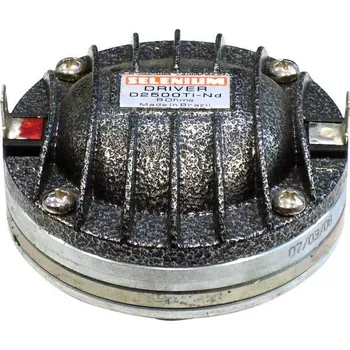 Hi-Fi Zesilovač D2500TIND-16 OMF bez příruby