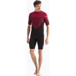 Jobe Perth červený XXL