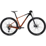 Giant XTC Advanced 2 29" Black/Amber Glow 2022