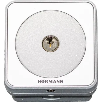 Pohon brány Hörmann Klíčový spínač Hörmann STAP 50 na omítku