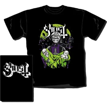 Pánské tričko triko Ghost II