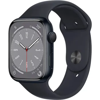 Chytré hodinky Apple Watch Series 8 45 mm GPS