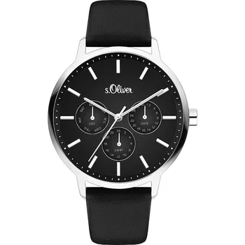 Oblečení a móda S.Oliver SO-4165-LM