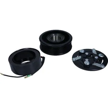 Kompresor klimatizace Elektromagnetická spojka, kompresor klimatizace MAXGEAR AC130013