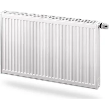 Radiátor Deskový radiátor Purmo VK 11 9140, 11 900 x 1400 Ventil Compact