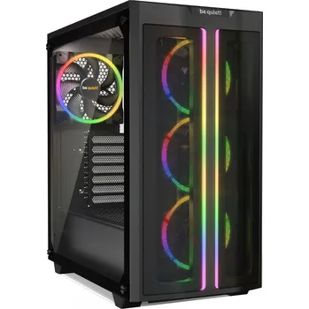be quiet ! Pure Base 500 FX BGW43
