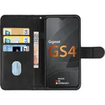 TVC WalletCase Gigaset GS4 černá