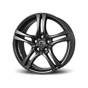 Alu kolo RC DESIGN RC26 7,5x18 5x114,3 ET45 CB64,1 329784BR