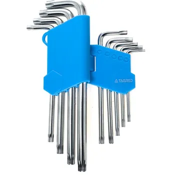 Klíč Tagred TA1045