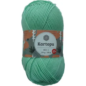 Příze Příze Kartopu No.1 507