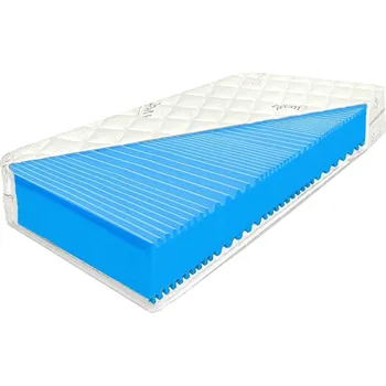 ECOMATRACE Sirius Well, 140 x 200 x 20 cm