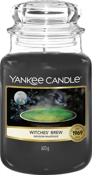 Svíčka Yankee Candle Witches’ Brew 623 g