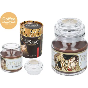 Svíčka Svíčka s vůní Kávy Vůně: Coffee