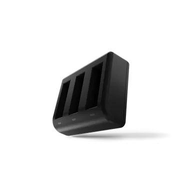 Newell SDC-USB 3-kanálová nabíječka AB1 Osmo Action