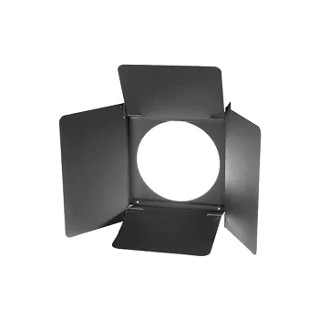 Sprchový set Elinchrom Klapky set 21 Profesional