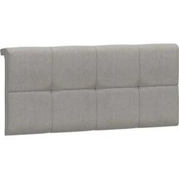 Black Red White Tetrix čalouněné čelo 40 x 92 cm