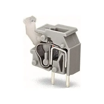 Elektrický konektor Svorka WAGO 255-756 255-756