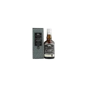 Whisky Wolfburn No. 318 0.7L 46% box