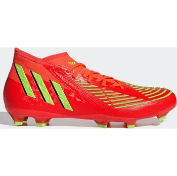 Kopačky adidas Performance PREDATOR EDGE.2 FG Pánské kopačky EU 42 GW1009