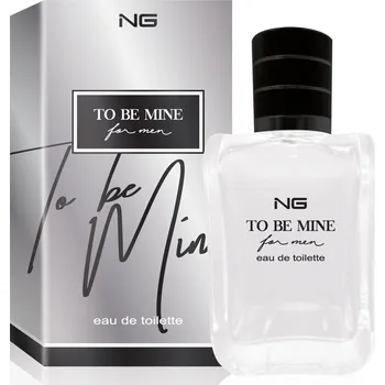 Pánský parfém NG PERFUMES NG To Be Mine 100 ml