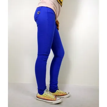 Dámské kalhoty Maison Espin Togoffi Dámské kalhoty EU 30 MW15S14PU