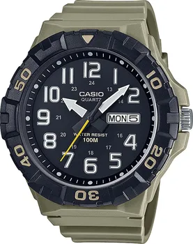 Hodinky Casio Collection MRW-210H-5AVEF