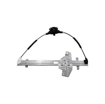 Stahovačka okna Stahovačka okna přední pravá HYUNDAI ACCENT 02-06 3dv