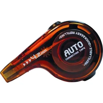 Korekční prostředek Strojek korekční s výměnnou kazetou d.rect, 4,2 mm x 14 m