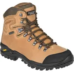 Bennon Terenno High hnědé Velikost: 38