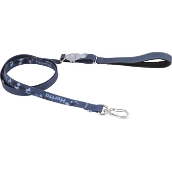 Vodítko pro psa Hurtta & Co Hurtta Mudventure leash ostružinové Šířka: 15mm