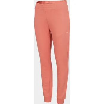 Outhorn HOL22-SPDD600 CORAL Dámské tepláky US XS