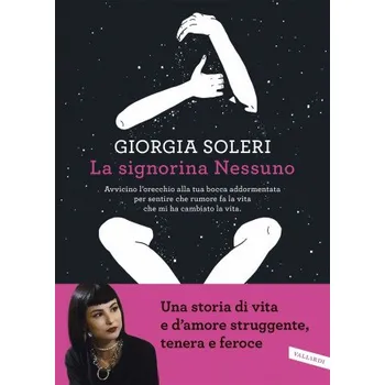 Umění signorina Nessuno – Giorgia Soleri (IT)