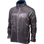 Bunda PINGUIN Fluidum Barva: Grey-Petrol, Velikost: L