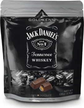 Bonbon Jack Daniel´s Honey Chocolate Liquor 128g