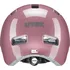 Cyklistická přilba UVEX HLMT 4 Rose/Grey 55-58