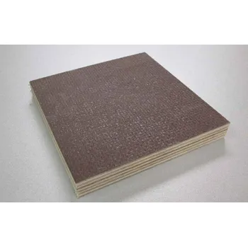 Překližka Překližka F/W bříza 18 x 1500 x 2500 mm