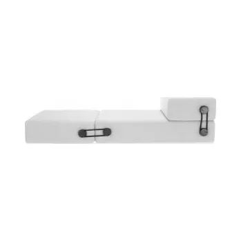 Sedací pytel Trix bílá