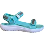 4F HJL21-JSAD002 MINT Sandále EU 32