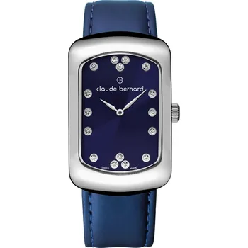 Hodinky CLAUDE BERNARD 20226 3 BUPN