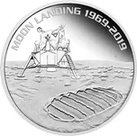 The Perth Mint Stříbrná mince 2019…