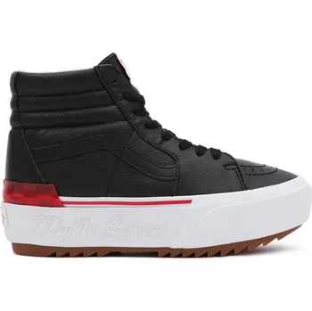 Dámské tenisky Vans UA SK8-Hi Stacked Dámské boty EU 38 VN0A4BTWB0M1