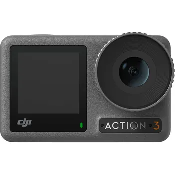 DJI Osmo Action 3 Standard Combo