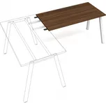 HOBIS stůl UNI US A 1400 RU