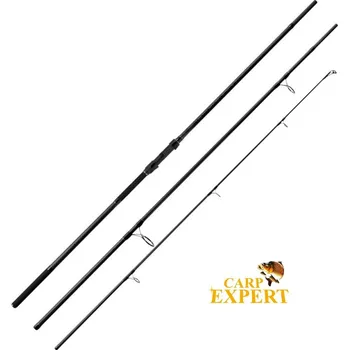 Rybářský prut Carp Expert spodový prut Black Shadow Spod Rod 375 cm/5,0 lbs