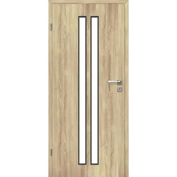 Interiérové dveře Torino 20, Šíře (v cm) 60