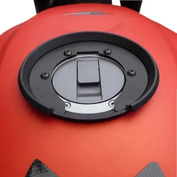 Nosič na motocykl a skútr Givi BF23 objímka "TANKLOCK" YAMAHA Tracer 900 (15-23)