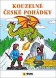 Kouzelné české pohádky - Nakladatelství…
