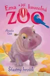 Ema a její kouzelná zoo: Šťastný hrošík…